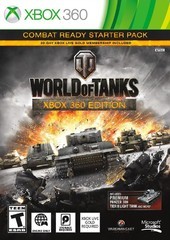 World of Tanks (Xbox 360)